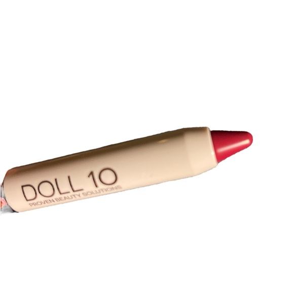 Doll 10 Enjoy Life Lip Crayon New - Picture 4 of 4